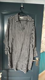 Jurk h&m, Kleding | Dames, Ophalen of Verzenden, Zo goed als nieuw, Jurk