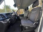 Iveco Daily 40C18 3.0 Automaat BE TREKKER WB 345 | Luchtgeve, Auto's, Bestelauto's, Automaat, USB, Gebruikt, 4 cilinders