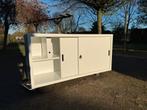 Bureau ladekast | Ideaal voor mappen! | Zo goed als nieuw, Ophalen, 100 tot 150 cm, Modern kantoor, Zo goed als nieuw