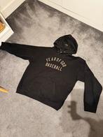 Fear Of God hoodie, Ophalen of Verzenden, Zo goed als nieuw, Zwart