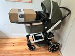 Joolz day+ kinderwagen met voetenzak, Kinderen en Baby's, Kinderwagens en Combinaties, Ophalen, Zo goed als nieuw, Kinderwagen