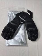 Dainese Scout 2 Gore-Tex Motorhandschoenen Maat M Nieuw, Motoren, Kleding | Motorkleding, Nieuw met kaartje, Dainese, Heren, Ophalen of Verzenden
