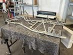 HAASE senior chassis (nieuw gecoat), Sport en Fitness, Karting, Ophalen of Verzenden, Kart