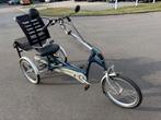 Mooie Van Raam Easyrider driewieler volwassenen , rijklaar., Van Raam, Ophalen of Verzenden, Zo goed als nieuw, Nederland