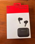 OnePlus Buds Pro - Matte Black, Telecommunicatie, Mobiele telefoons | Oordopjes, Ophalen of Verzenden, Nieuw, In gehoorgang (in-ear)