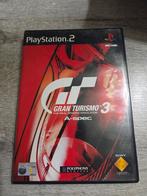 Gran Turismo 3 - PlayStation 2, Spelcomputers en Games, Games | Sony PlayStation 2, Gebruikt, 1 speler, Racen en Vliegen, Eén computer