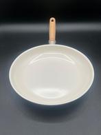 GreenChef Nordics keramische inductie koekenpan 24 cm - PFAS, Dtrendingshop@gmail.com, Verzenden, Nieuw, 2103sp