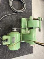 Friedr. Deckel vaduz  slijpmachine, Doe-het-zelf en Verbouw, Gereedschap | Slijpmachines, Ophalen, Zo goed als nieuw, Minder dan 700 watt
