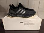 Adidas Ultra 4D - Maat 39 ⅓, Zwart, Adidas Performance, Nieuw, Ophalen of Verzenden