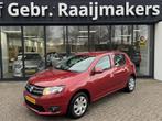 Dacia Sandero 0.9 TCe Lauréate (bj 2013), Voorwielaandrijving, Gebruikt, 31 €/maand, 937 kg