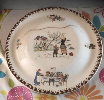 Sarreguemines- Enfant Richard beschikbaar voor biedingen