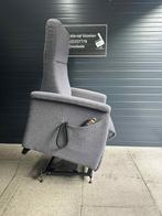 Sta op stoel merk fitform, Huis en Inrichting, Fauteuils, Ophalen, Zo goed als nieuw, Stof, 50 tot 75 cm