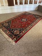 Perzisch tapijt Abadeh - 120x67 cm, Ophalen, Gebruikt, 50 tot 100 cm, 100 tot 150 cm