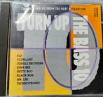 Turn Up The Bass 10, Ophalen of Verzenden, Zo goed als nieuw, Dance Populair