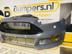 BUMPER Ford Focus ST MK3 2013-2017 VOORBUMPER 1-D9-5763z, Auto diversen, Tuning en Styling, Ophalen of Verzenden