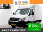 Mercedes-Benz Sprinter 316 CDI 163pk E6 Compact € 23.950,0, Auto's, Nieuw, Origineel Nederlands, 750 kg, Lease