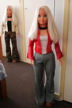 Mooie grote jesmar pop , Nr:  G/1414.5, Verzamelen, Verzenden, Zo goed als nieuw, Pop