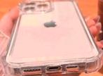 Transparante Case Voor Iphone 12 Pro, Ophalen of Verzenden, Nieuw, Apple iPhone
