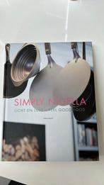 Nigella Lawson - Simply Nigella, Ophalen of Verzenden, Zo goed als nieuw, Nigella Lawson
