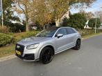 Audi Q2 35 TFSI 150PK Automaat•S-Line•Pano•Leder, 4 cilinders, 150 pk, Bluetooth, Leder