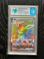 Glaceon VMAX 208/203 Evolving Skies Graded 10, Ophalen of Verzenden, Nieuw