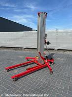 Genie SLC24 Kanaallift steigerlift montagelift kanaal lift, Ophalen of Verzenden, Zo goed als nieuw, Handmatig