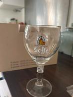 Nieuwe Leffe bierglazen – Set van 3, Verzamelen, Biermerken, Ophalen, Zo goed als nieuw, Glas of Glazen, Overige merken