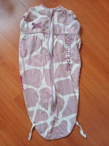 Puackababy Original Mini 3-6 mndn beschikbaar voor biedingen