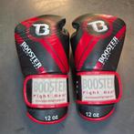 Booster V3 Bokshandschoenen - zwart/rood - Maat 12 oz | Nwpr, Flex Ltd., Gebruikt, https://flex.com/contact-us, Nobelstraat 10, 5807 GA Oostrum LB, Limburg, Nederland