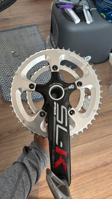 FSA Cransktel 50-34 beschikbaar voor biedingen