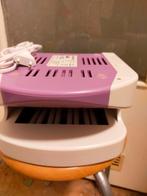 Silvercrest Nageldroger - Perfecte Manicure Thuis!, Ophalen of Verzenden, Gebruikt, Overige typen