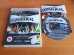 OPRUİMEN | PS4 | The Tomb Raider TRILOGY, Ophalen of Verzenden, Gebruikt, Avontuur en Actie, Vanaf 18 jaar