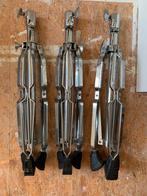 3x statief van Pearl, Ophalen of Verzenden, Gebruikt, Pearl