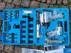 Kinzo complete set luchtgereedschap, Auto diversen, Autogereedschap, Ophalen, Nieuw