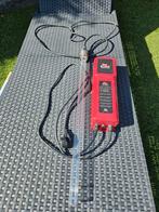 Dompel uv red label 80watt, Ophalen of Verzenden, Gebruikt