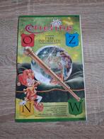 Efteling park folder 1995, Ophalen of Verzenden, Overige typen