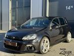 Volkswagen Golf 2.0 TSI R20 4-Motion | DSG | XENON | LEDER |, 4 cilinders, 1984 cc, Zwart, Leder