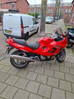 Suzuki gsx 600f bj 2000, zeer goed onderhouden lage km stand, Motoren, Motoren | Suzuki, 4 cilinders, Motorrijbewijs A, Meer dan 35 kW