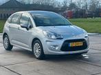 Citroen C3 1.2 VTI 60KW/82PK 2012 Grijs, Auto's, Citroën, Origineel Nederlands, Te koop, Zilver of Grijs, C3