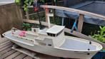 Onderzoek boot 200x38 cm, Ophalen, Gebruikt, Overige merken