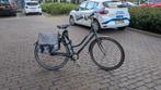 Batavus damesfiets met versnellingen en fietstassen, Fietsen en Brommers, Fietsen | Dames | Damesfietsen, Versnellingen, Ophalen