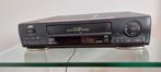 Video recorder JVC HR J648E, Ophalen of Verzenden, Gebruikt, VHS-speler of -recorder