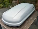 Dakkoffer Travelbox 3.0 Hapro, Auto diversen, Dakkoffers, Ophalen, Zo goed als nieuw