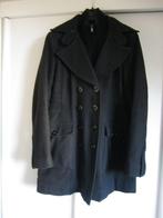Street One winterjas wol maat 40 zwart, Maat 38/40 (M), Zwart, Street One, Ophalen of Verzenden