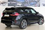 BMW iX1 eDrive20 | M Sportpakket Pro | Premium Pack | Travel, Auto's, BMW, 27 €/maand, Gebruikt, Met garantie (alle), Zwart