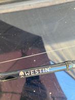 Westin W3 met Dam Quick 7 molen, Watersport en Boten, Ophalen, Zo goed als nieuw, Complete set