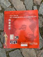 Antoon van Dyck Collectie, Ophalen, Gelezen, Schilder- en Tekenkunst