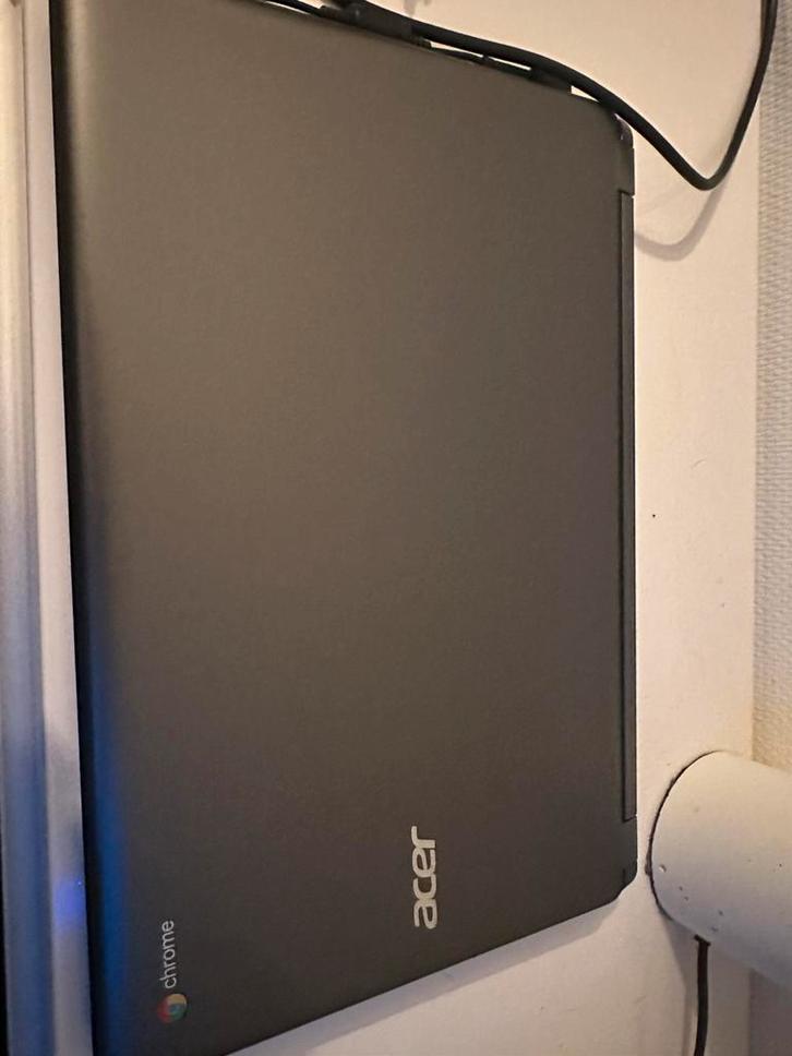 Acer Chromebook 15.6 inch CB3-532 N15Q9, Computers en Software, Chromebooks, Zo goed als nieuw, 15 inch, 4 GB of minder, Qwerty