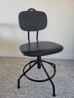 Ikea Kullaberg bureaustoel zwart, Ophalen, Zo goed als nieuw, Zwart