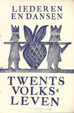 Neerlands Volksleven - Twents volksleven - 1967 Nr. 3, Boeken, Geschiedenis | Stad en Regio, Ophalen of Verzenden, 20e eeuw of later